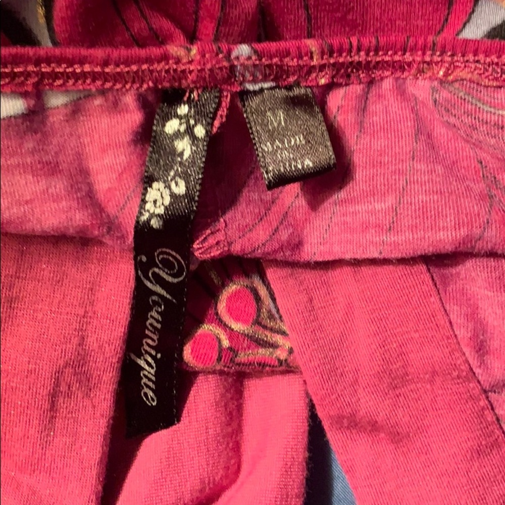 Halter top - Picture 3 of 3